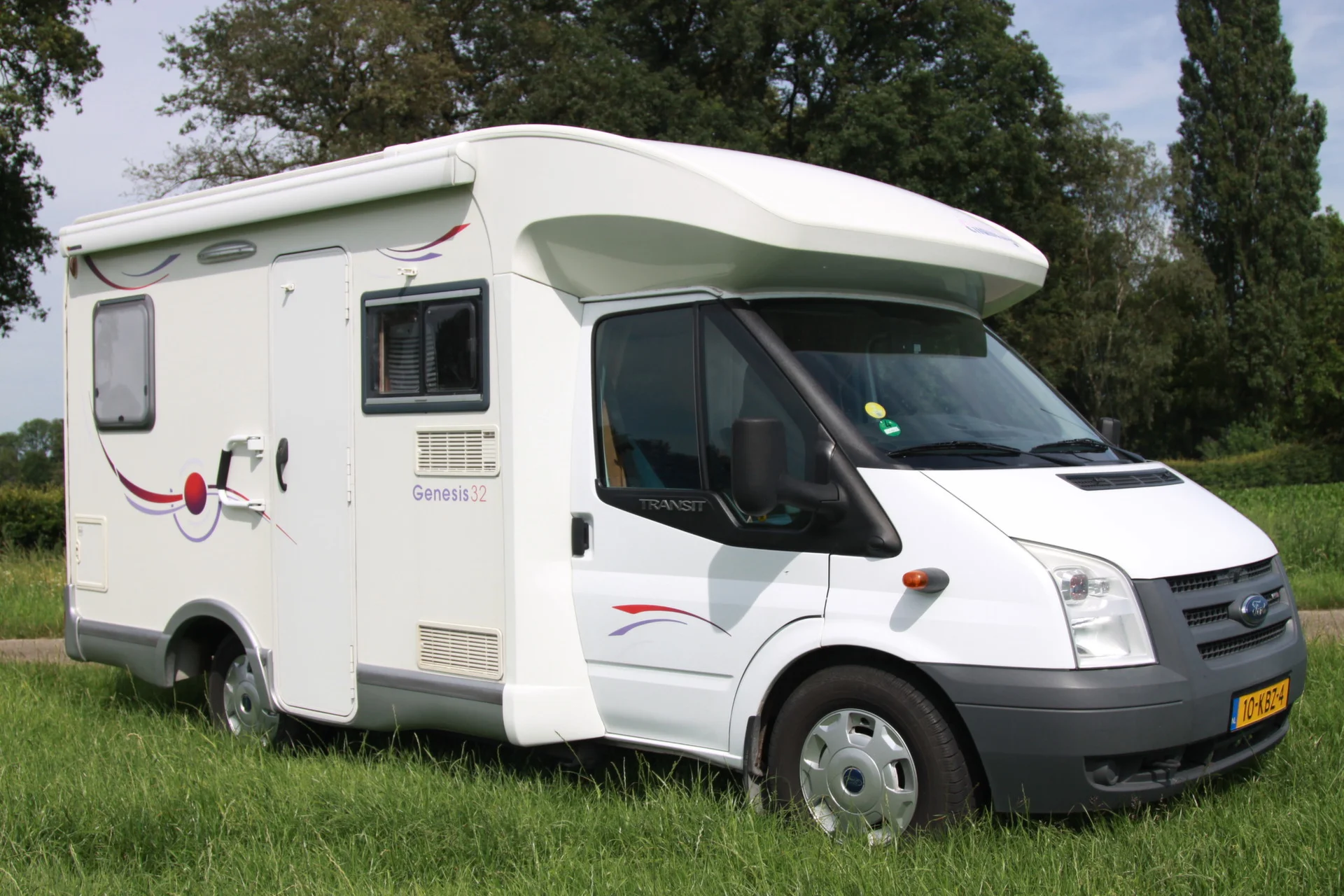 Chausson Flash 02