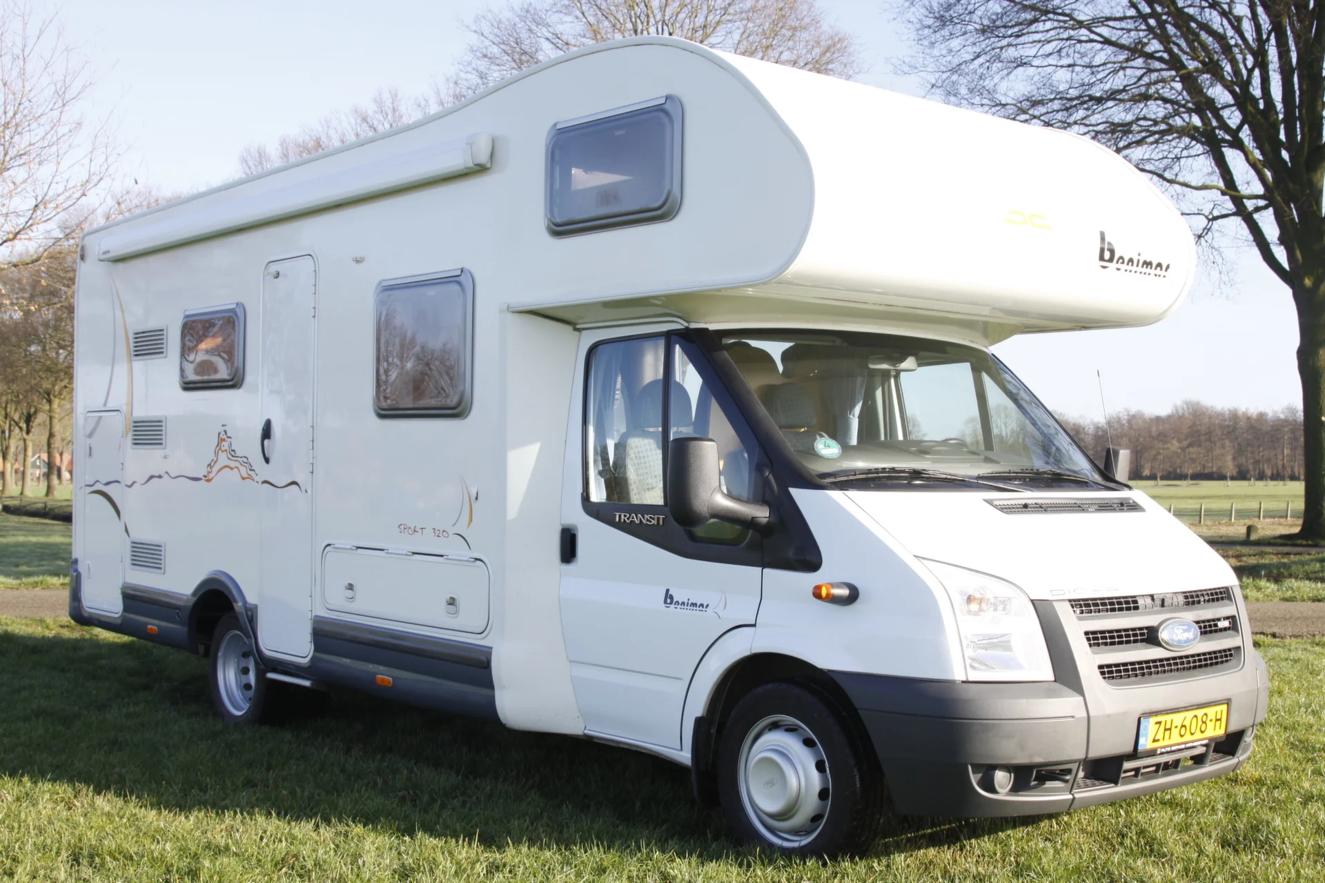 Chausson Flash 09 (2)